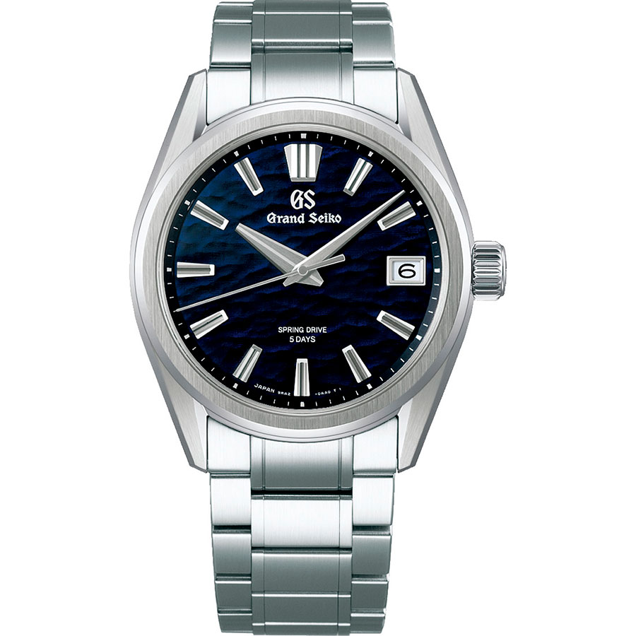 Часы Grand Seiko Evolution 9 SLGA021G